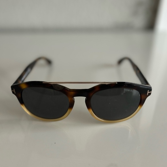 tom ford newman